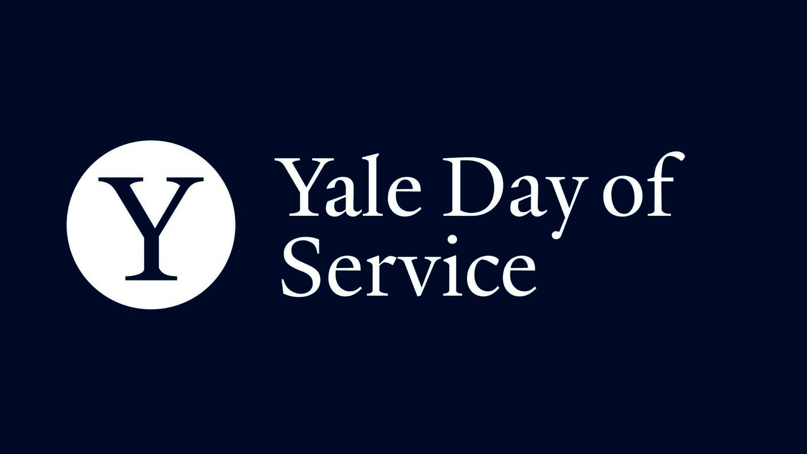 Yale Day of Service Yale Alumni Association